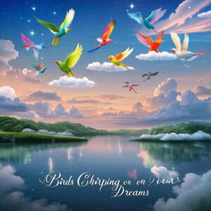 birds-chirping-on-your-dreams Birds Chirping on Your Dreams