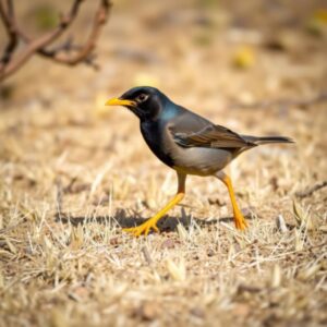 black-breasted-thrush-turdus-dissimilis Black-Breasted Thrush (Turdus Dissimilis)