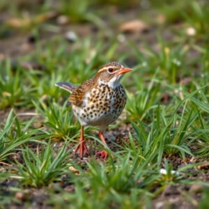 mistle-thrush Mistle Thrush
