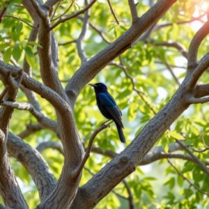 Purple Martin