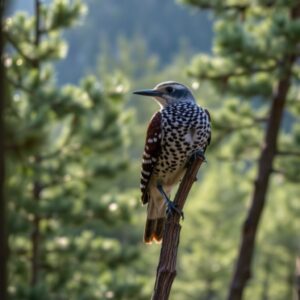 spotted-nutcracker Spotted Nutcracker
