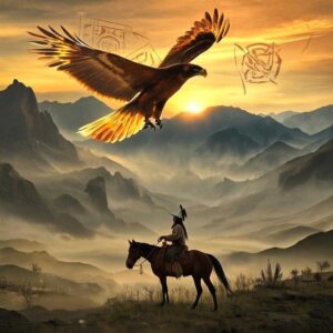 thunderbird-native-american-majesty Thunderbird: Native American Majesty