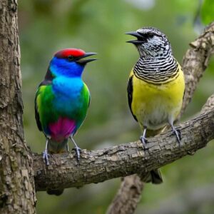 types-of-birds-and-their-chirping Types of Birds and Their Chirping