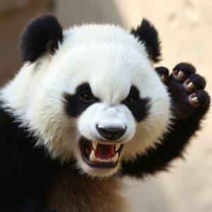 what-to-do-if-a-panda-becomes-aggressive What To Do If a Panda Becomes Aggressive?