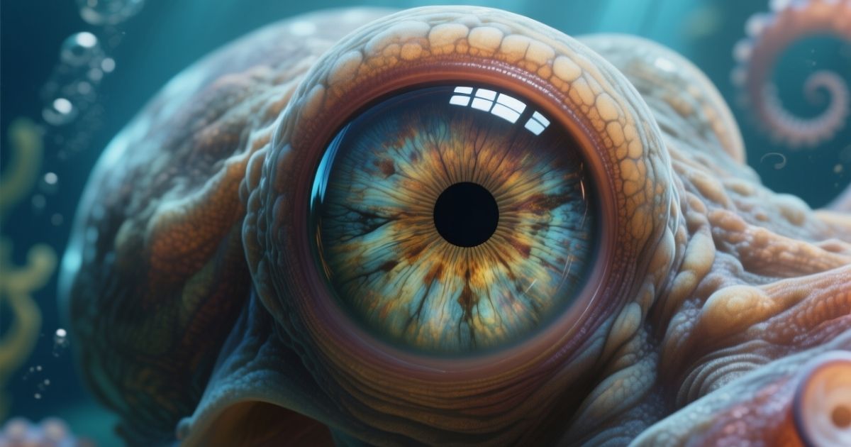 13 Interesting Facts About Octopus Eyes and Vision