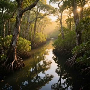 Mangroves