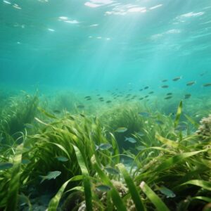 Seagrass