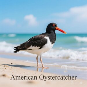 american-oystercatcher American Oystercatcher