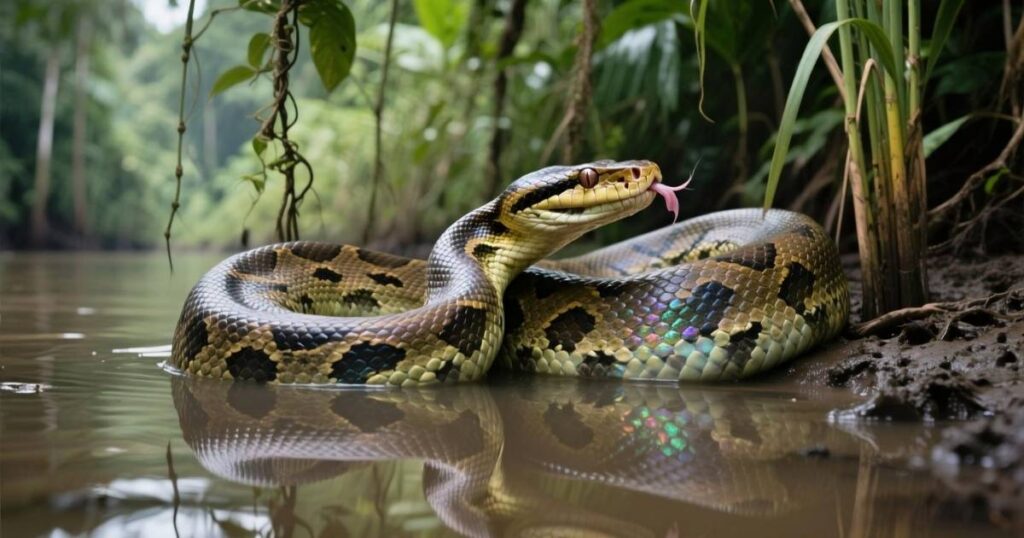 Anaconda