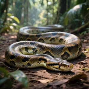 anaconda size