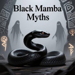 Black Mamba Myths