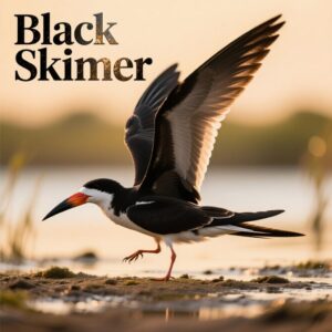 black-skimmer Black Skimmer