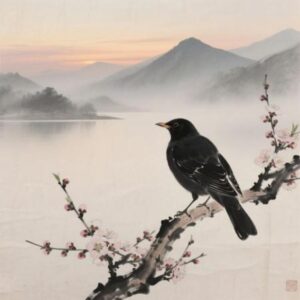 Blackbirds