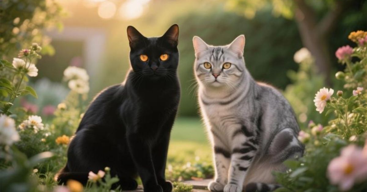 Cats