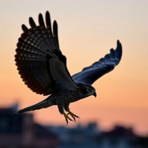 Common Nighthawk