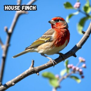House Finch