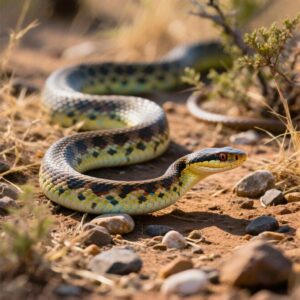 Kruger Park Snakes