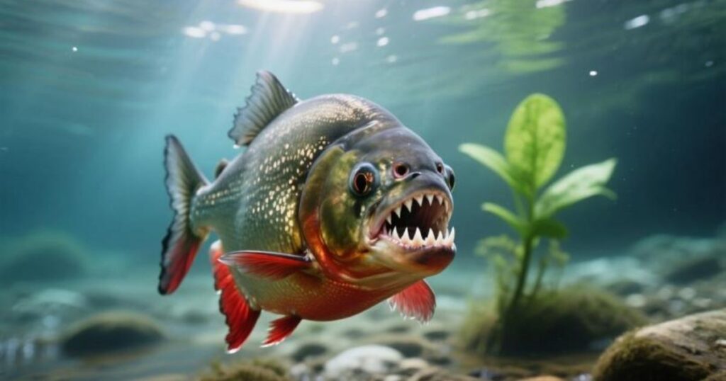 Piranha