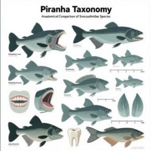 Piranha Taxonomy