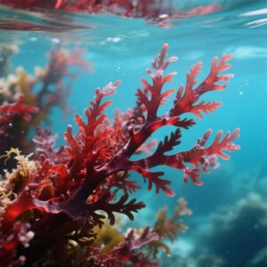 Red Algae (Rhodophyta)