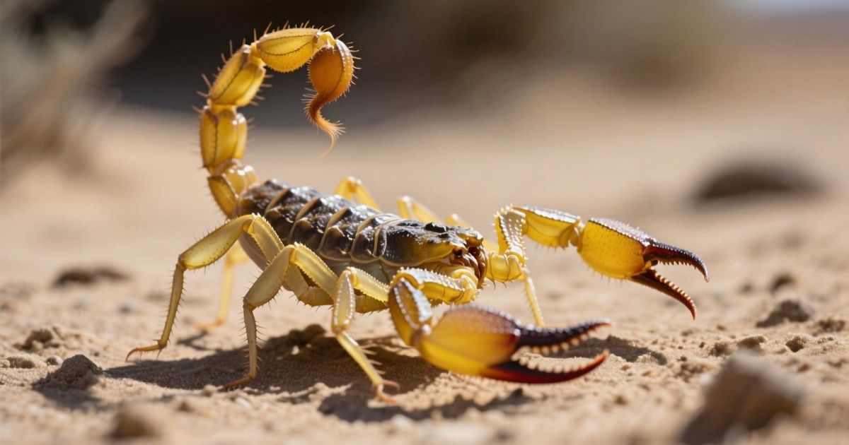 Scorpion
