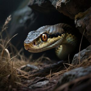 Snake Season