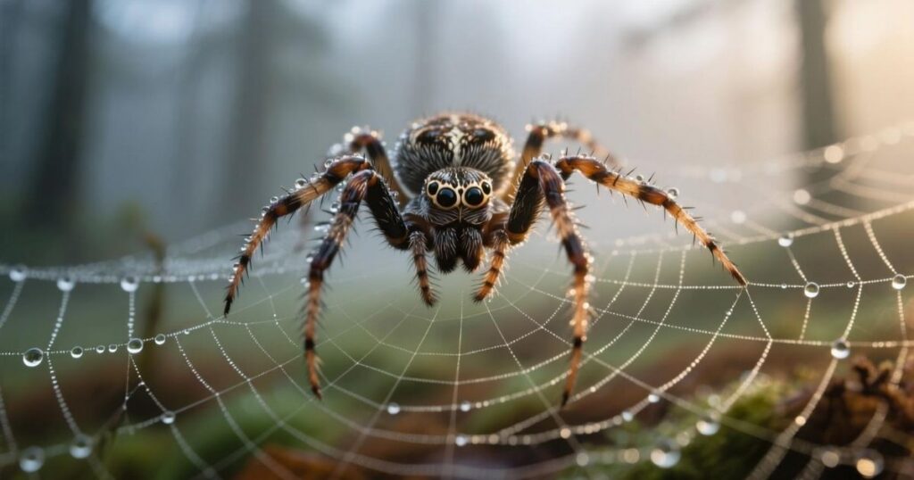 Spider