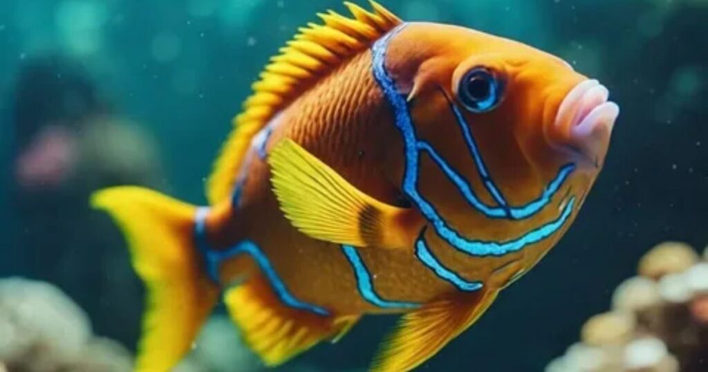 32 Types of Fish With Big Foreheads