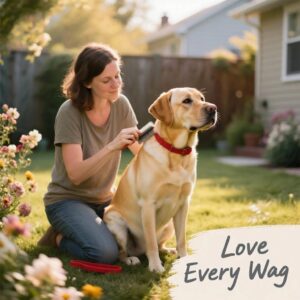 caring-for-a-labrador-retriever Caring for a Labrador Retriever