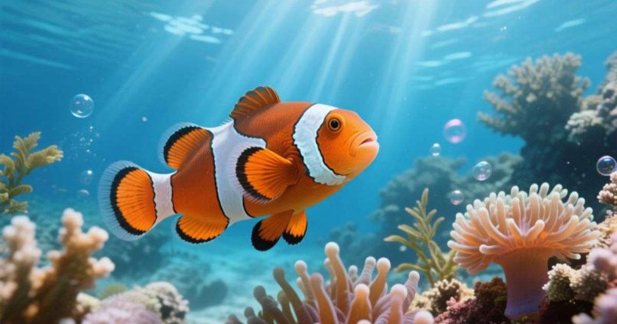Clownfish Care Guide: Essential Tips for Healthy Aquarium Fish