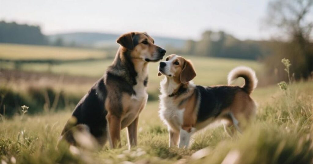 Dogs In Heat: Timeline, Duration, and Symptoms