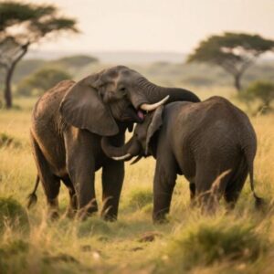 elephant Reproduction