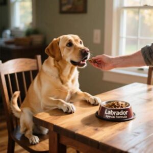 feed-a-labrador-retriever Feed a Labrador Retriever