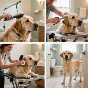 labrador-retriever-grooming-guide Labrador Retriever Grooming Guide