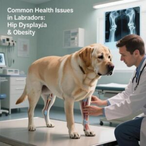 labrador-retriever-health-issues Labrador Retriever Health Issues