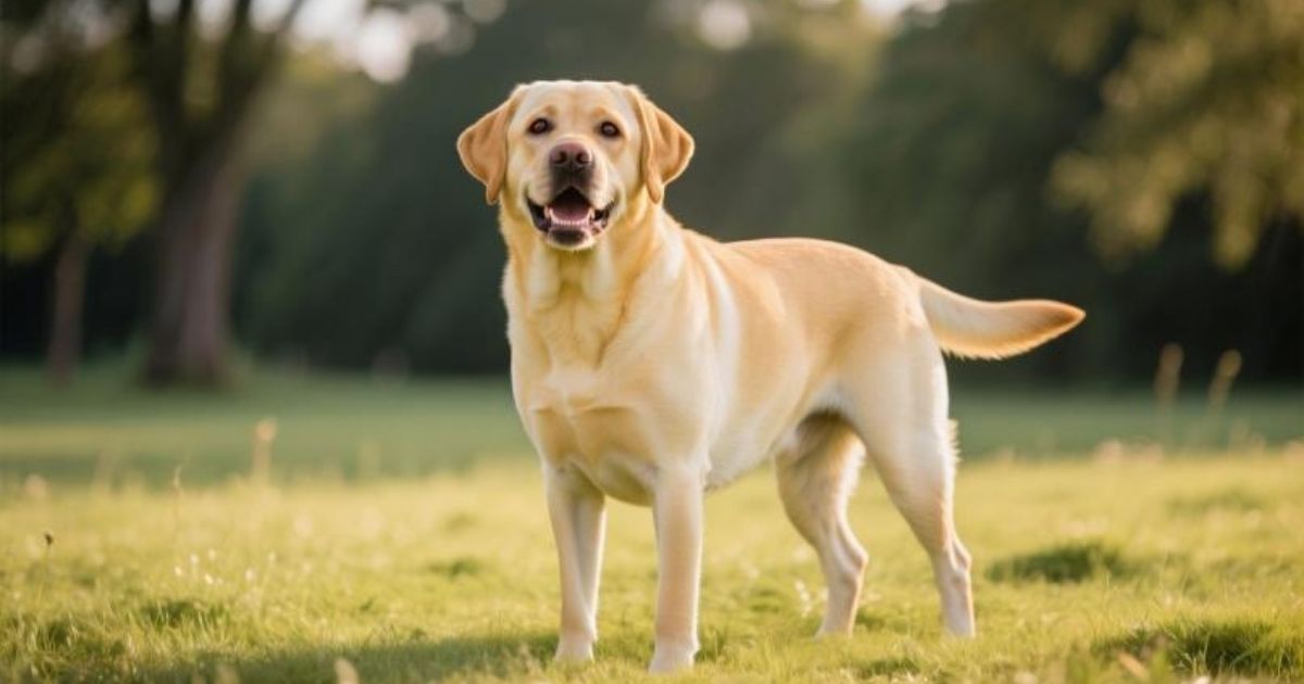 Labrador Retriever