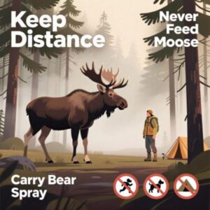 safety-tips-for-living-in-moose-territory Safety Tips for Living in Moose Territory