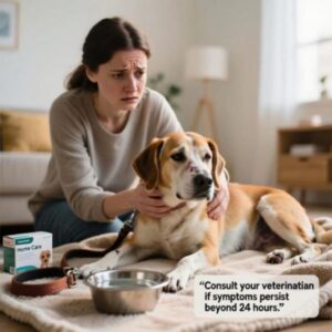 Treatment of Dog Diarrhea